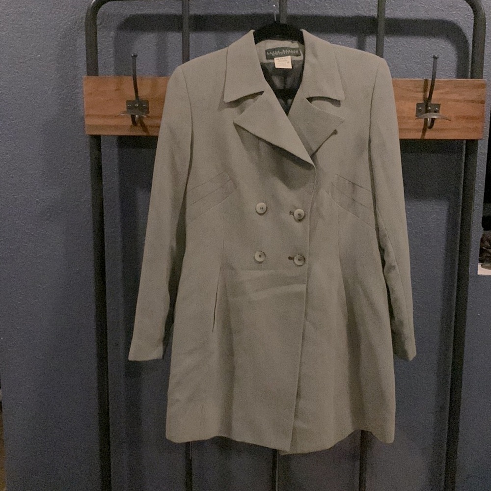 Vintage Harve Bernard by Bernard Holtzman jacket